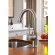 Hansgrohe Talis C Prep Kitchen Faucet, 2-Spray Pull-Down, 1.75 Gpm In Chrome, 4216000