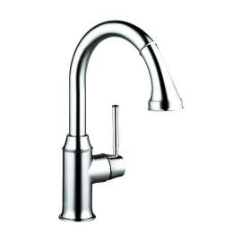 Hansgrohe Talis C Prep Kitchen Faucet