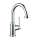 Hansgrohe Talis C Prep Kitchen Faucet, 2-Spray Pull-Down, 1.75 Gpm In Chrome, 4216000