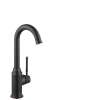Hansgrohe Talis C Bar Faucet, 1.5 Gpm In Rubbed Bronze, 4217920
