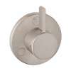 Hansgrohe Ecostat Diverter Trim S Trio/Quattro In Brushed Nickel, 4232820