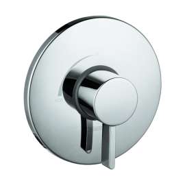 Hansgrohe Ecostat Pressure Balance Trim S