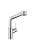 Hansgrohe Talis S Semiarc Kitchen Faucet, 2-Spray Pull-Out, 1.75 Gpm In Chrome, 4247000