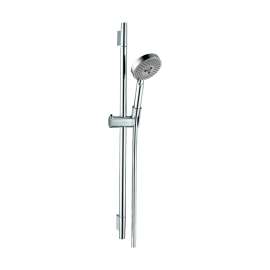 Hansgrohe Raindance S Wallbar Set 120 3-Jet 24"