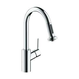 Hansgrohe Talis S² Prep Kitchen Faucet