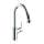 Hansgrohe Talis S² Prep Kitchen Faucet, 2-Spray Pull-Down, 1.75 Gpm In Chrome, 4286000