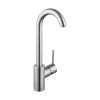 Hansgrohe Talis S Bar Faucet, 1.5 Gpm In Stainless Steel Optic, 4287800