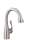 Hansgrohe Allegro E Gourmet Prep Kitchen Faucet, 2-Spray Pull-Down, 1.75 Gpm In Stainless Steel Optic, 4297800