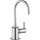 Hansgrohe Talis C Beverage Faucet, 1.5 Gpm In Polished Nickel, 4302830