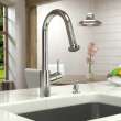 Hansgrohe Talis S² Higharc Kitchen Faucet