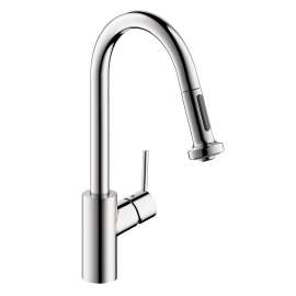 Hansgrohe Talis S² Higharc Kitchen Faucet