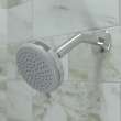 Hansgrohe Croma 100 Showerhead E Vario-Jet