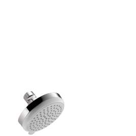 Hansgrohe Croma 100 Showerhead E Vario-Jet