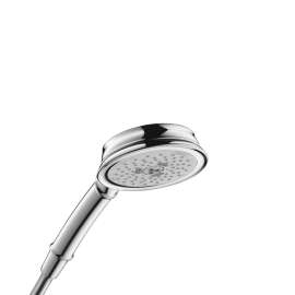Hansgrohe Croma 100 Classic Handshower 3-Jet