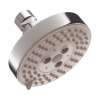Hansgrohe Raindance S Showerhead 100 3-Jet, 2.0 Gpm In Chrome, 4340000