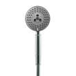 Hansgrohe Raindance S Handshower 100 3-Jet, 2.0 Gpm In Chrome, 4341000