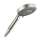 Hansgrohe Raindance S Handshower 100 3-Jet, 2.0 Gpm In Brushed Nickel, 4341820
