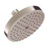 Hansgrohe Raindance S Showerhead 150 1-Jet, 2.0 Gpm In Brushed Nickel, 4342820