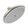 Hansgrohe Raindance E Showerhead 150 1-Jet, 2.0 Gpm In Brushed Nickel, 4343820