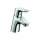 Hansgrohe Focus Single-Hole Faucet 70 With Pop-Up Drain, 1.2 Gpm In Chrome, 4370000