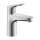 Hansgrohe Focus Single-Hole Faucet 100 With Pop-Up Drain, 1.2 Gpm In Chrome, 4371000