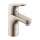 Hansgrohe Focus Single-Hole Faucet 100 With Pop-Up Drain, 1.2 Gpm In Brushed Nickel, 4371820