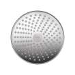 Hansgrohe Croma Select S Showerhead 180 2-Jet, 1.8 Gpm In Chrome, 4388000