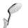 Hansgrohe Raindance Select S Handshower Set 150 3-Jet, 2.5 Gpm In Chrome, 4487000