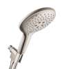Hansgrohe Raindance Select S Handshower Set 150 3-Jet, 2.5 Gpm In Brushed Nickel, 4487820