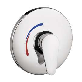 Hansgrohe Commercial Pressure Balance Trim E