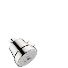 Hansgrohe Club Showerhead 100 3-Jet