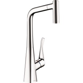 Hansgrohe Metris Prep Kitchen Faucet