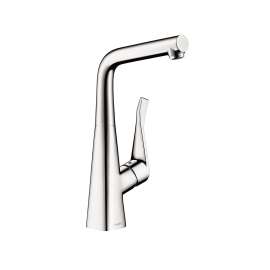Hansgrohe Metris Bar Faucet