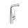 Hansgrohe Metris Bar Faucet, 1.5 Gpm In Chrome, 4509000