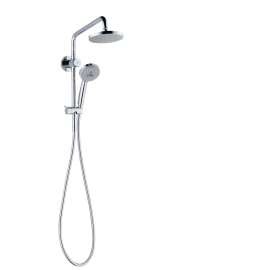 Hansgrohe Croma Sam Set Plus 160