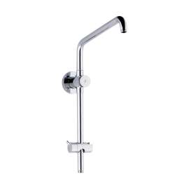 Hansgrohe Croma Sam Set Plus Without Shower Components