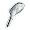 Hansgrohe Raindance Select E Handshower 120 3-Jet, 2.0 Gpm In Chrome, 4528000