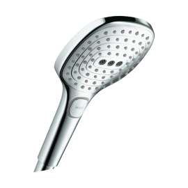 Hansgrohe Raindance Select E Handshower 120 3-Jet