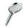 Hansgrohe Raindance Select S Handshower 120 3-Jet, 2.0 Gpm In Chrome, 4529000