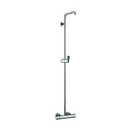 Hansgrohe Croma Showerpipe Without Shower Components