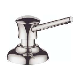 Hansgrohe  Soap Dispenser