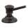 Hansgrohe  Soap Dispenser, Traditional In Rubbed Bronze, 4540920