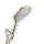 Hansgrohe Raindance Select E Handshower Set 120 3-Jet, 2.5 Gpm In Brushed Nickel, 4541820