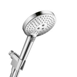 Hansgrohe Raindance Select S Handshower Set 120 3-Jet