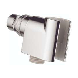 Hansgrohe  Showerarm Mount For Handshower