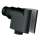 Hansgrohe  Showerarm Mount For Handshower In Matte Black, 4580670
