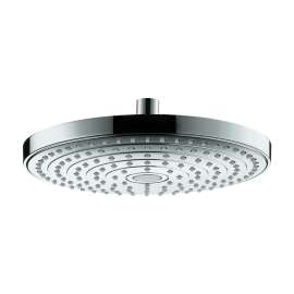 Hansgrohe Raindance Select S Showerhead 240 2-Jet