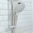 Hansgrohe Croma Select E Handshower 110 3-Jet