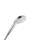 Hansgrohe Croma Select S Handshower 110 3-Jet, 1.75 Gpm In Brushed Nickel, 4724820
