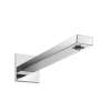 Hansgrohe Raindance E Showerarm, 15" (Must Be Used With Raindance E 300 Showerhead) In Chrome, 4731000